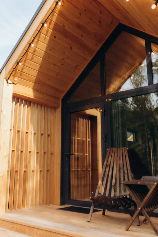 Барн Комфорт №4