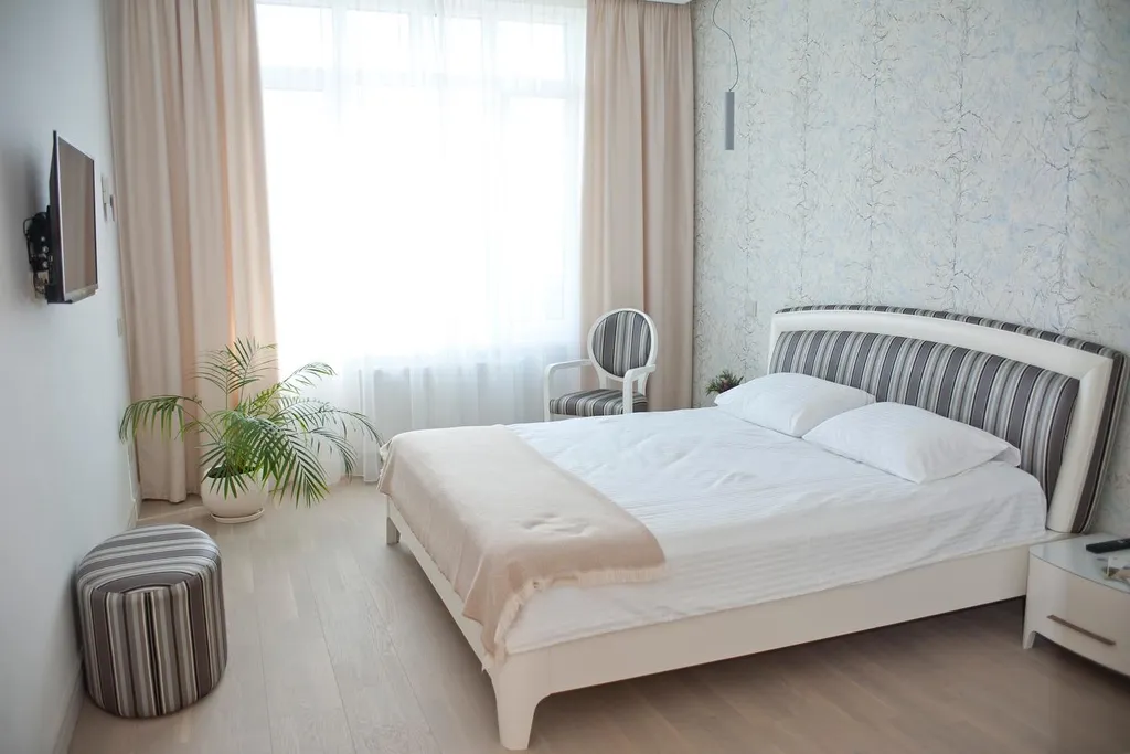 Квартира 1-комнатная Квартира — Калининград