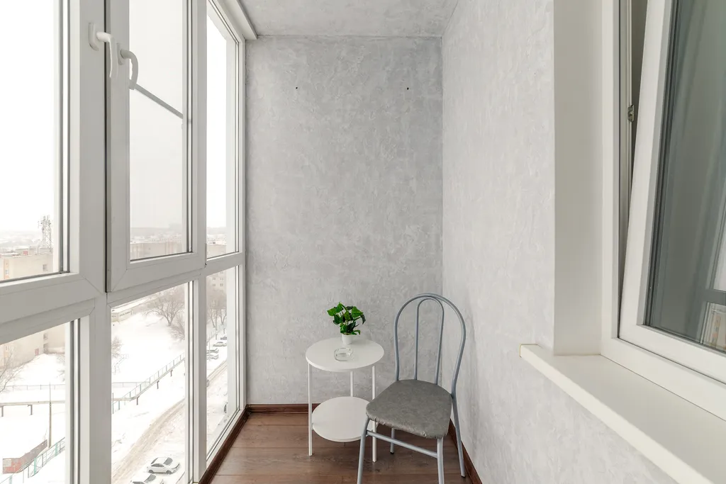 Апартаменты комфорт класса с закрытой парковкой