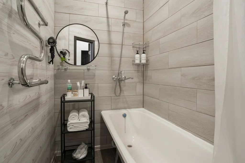 Красивая двухкомнатная квартира в микрорайоне Тагилстрой рядом с НТМК