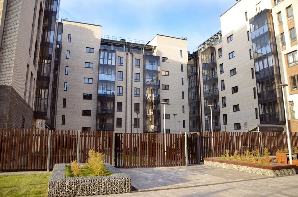 Квартира Квартира Happyguest в центре — Красноярск