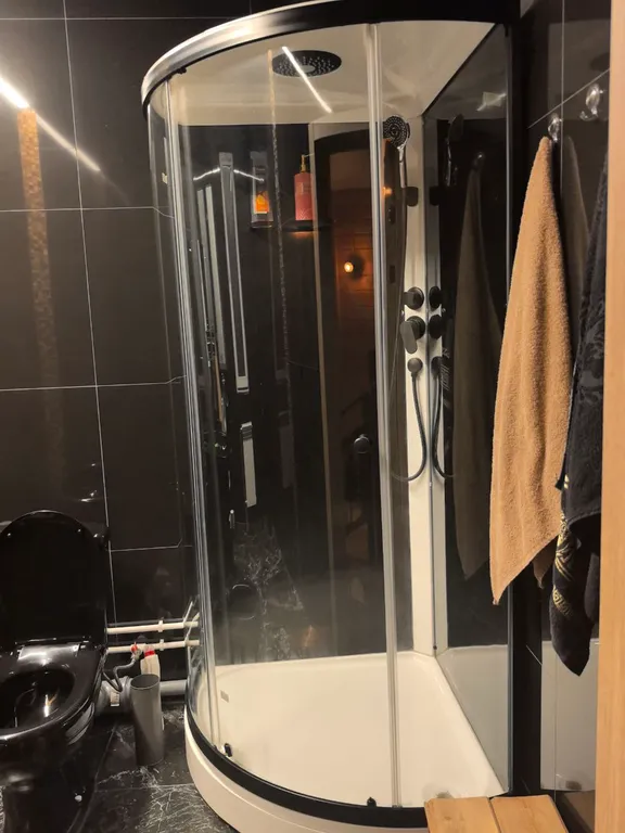 Коттедж домашний