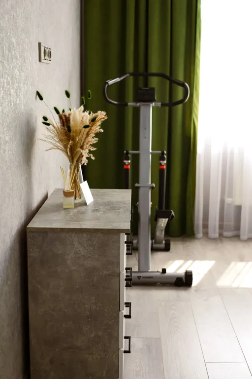 Коттедж Просторный комфортабельный коттедж — Медведовская