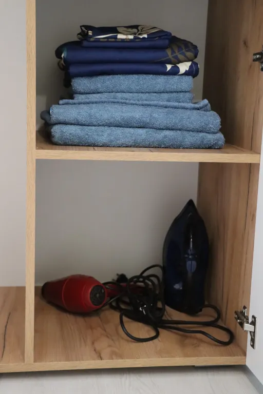 Квартира Квартира Уютная студия — Сочи