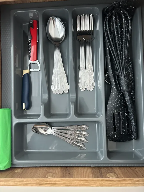 Уютная студия в спальном районе