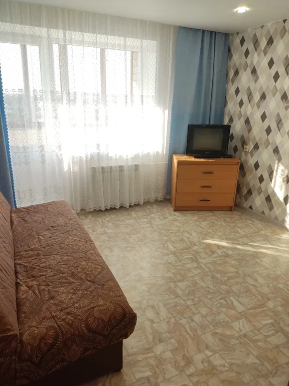 Уютная и свежая квартира в центре города