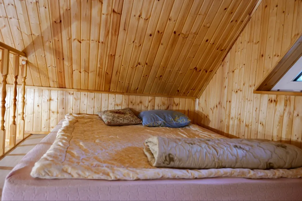 База отдыха Маленькая страна