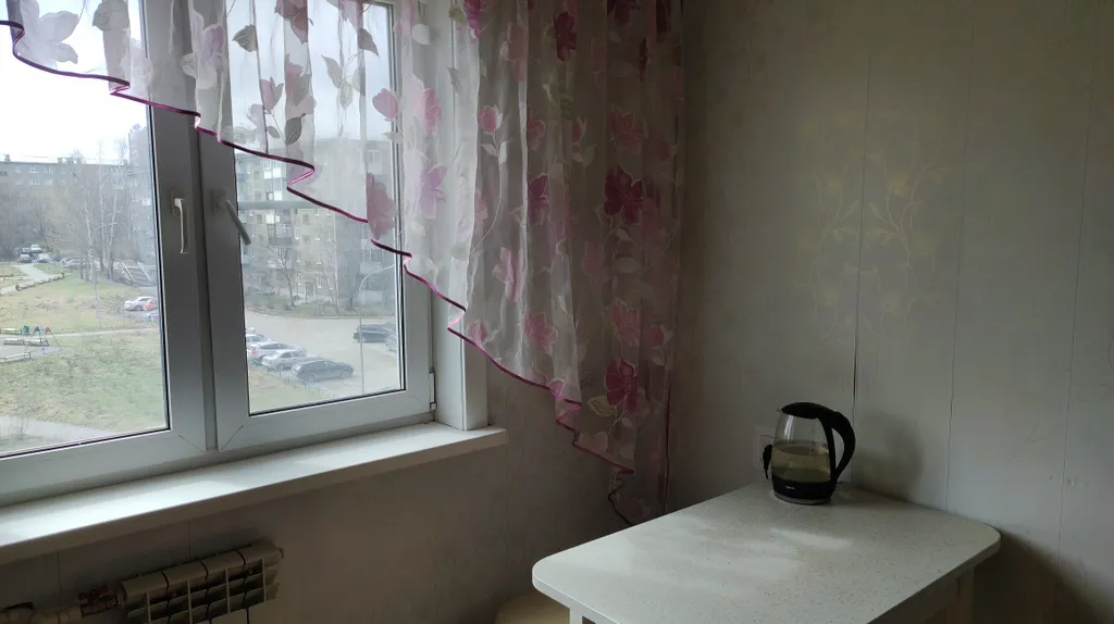 2-комнатная квартира в самом удобном районе города для командировочных