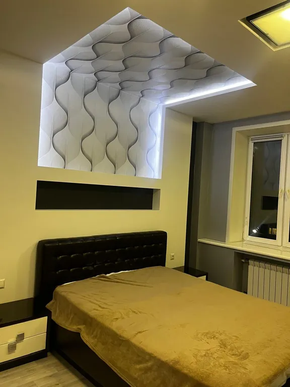 Квартира Комфортная квартира в центре города — Ярославль