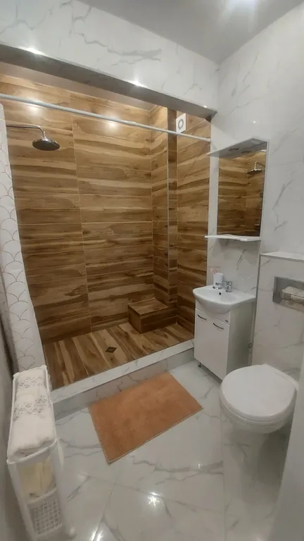 Апартаменты Пионерский