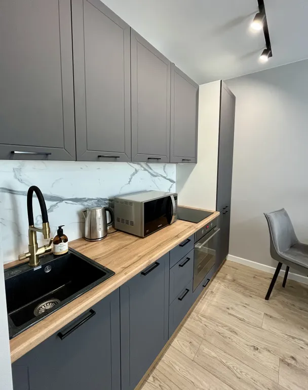 Апартаменты люкс