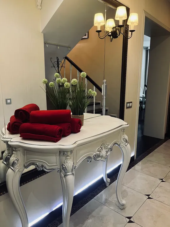 Коттедж Уютный дом — аренда посуточно в Краснодар