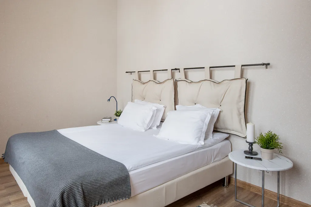 Таунхаус в Свежем Ветре, Сорочаны