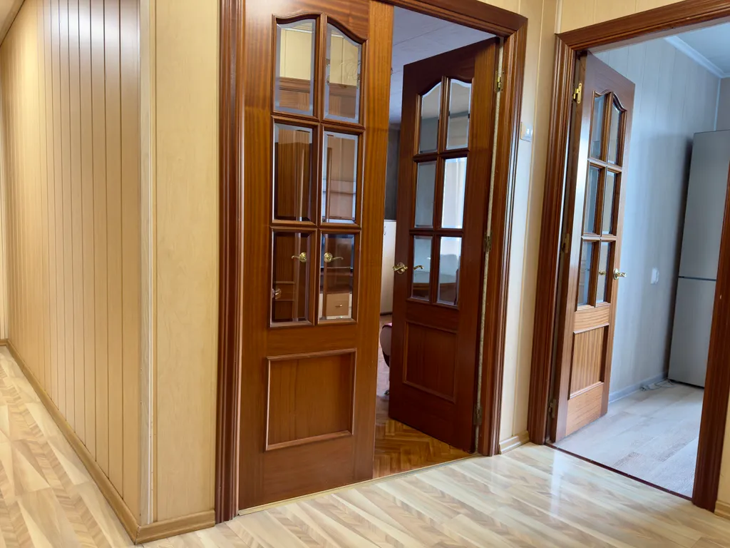 Светлая, просторная квартира — аренда посуточно в Владивосток