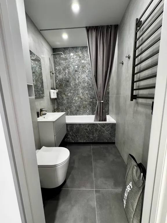 Квартира Квартира У МОРЯ || — Зеленоградск