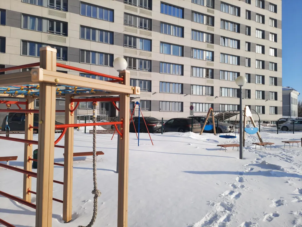 Квартира Квартира с дизайнерским ремонтом в доме бизнес класса в сердце Казани — Казань