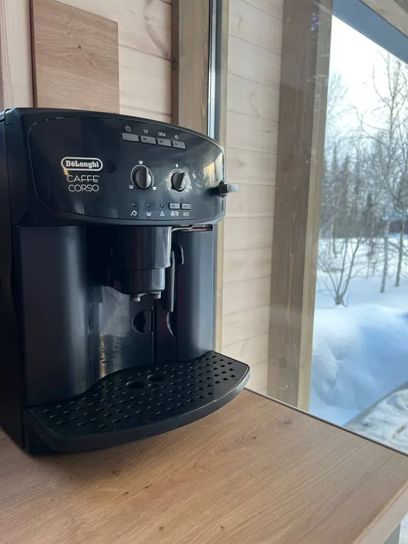 Дом с панорамным видом