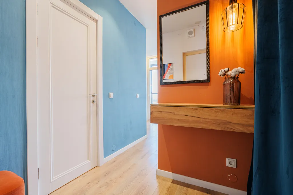 Уютная студия рядом с метро