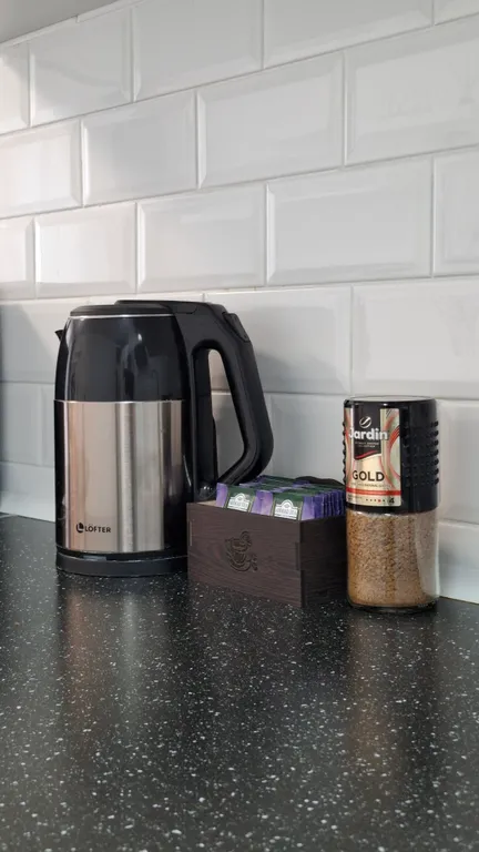 Уютные двухкомнатные Аппартаменты в новом ЖК для комфортного отдыха