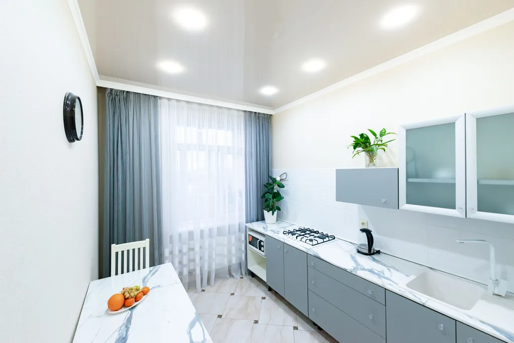 Апартаменты в центре города