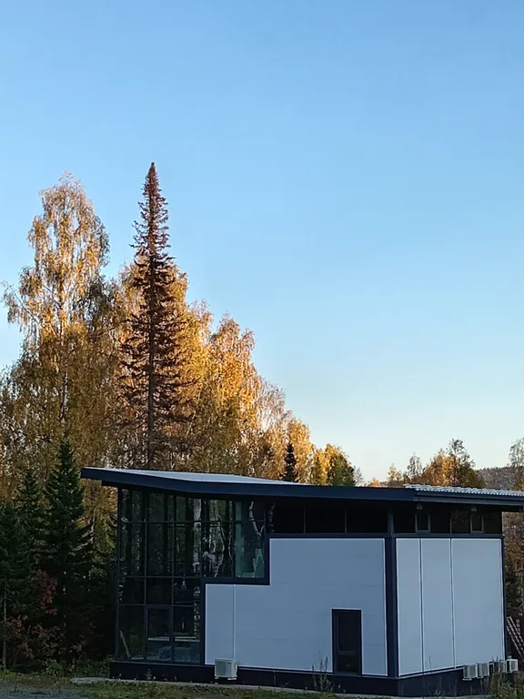 Гостевой дом премиум класса