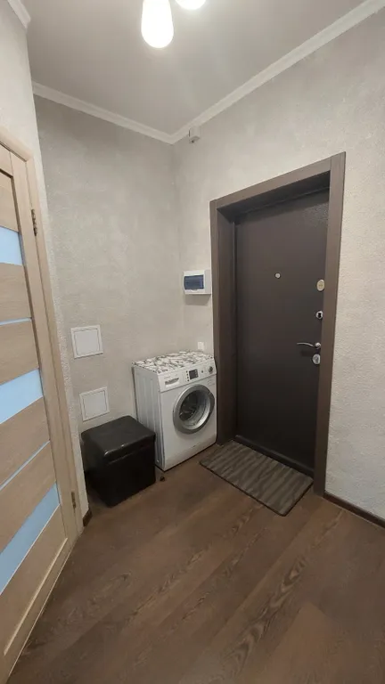 Уютная квартира с удобной логистикой