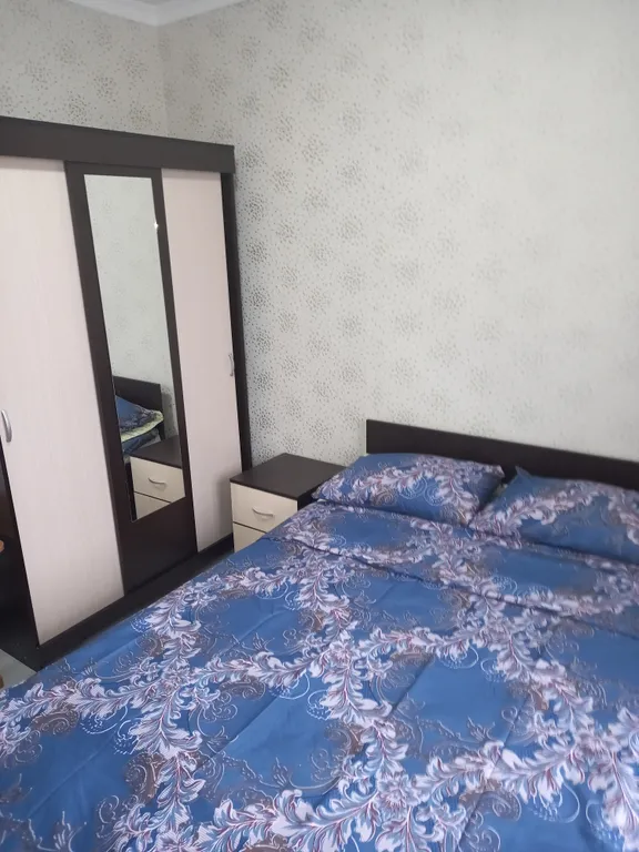 Этаж под ключ