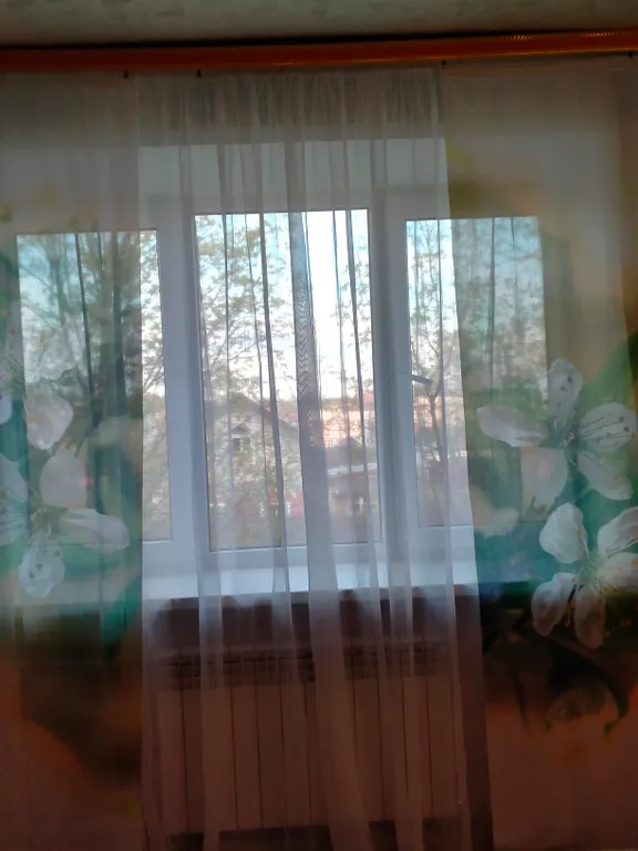 Уютная квартира в парковой зоне ждёт вас