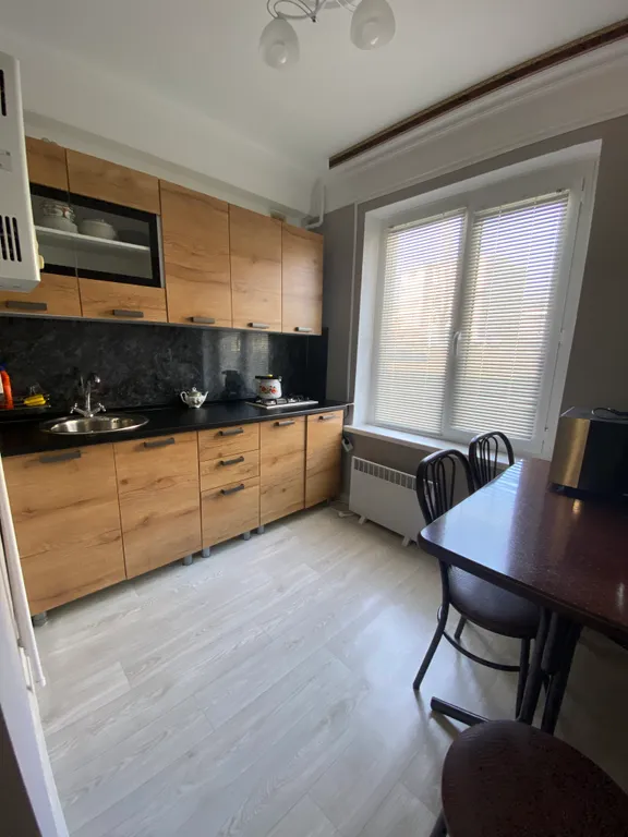 Уютная квартира — аренда посуточно в Дубки