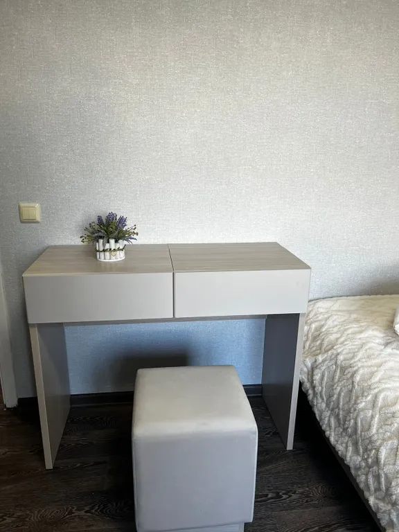 Квартира с лучшими условиями в городе