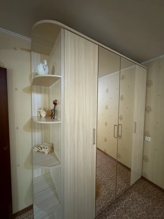 Квартира рядом с Жд вокзалом