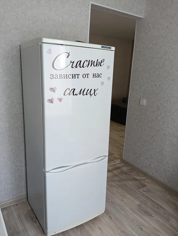 Двухкомнатная квартира возле администрации