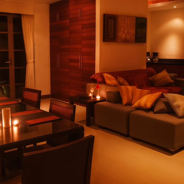 3-комнатный Дом