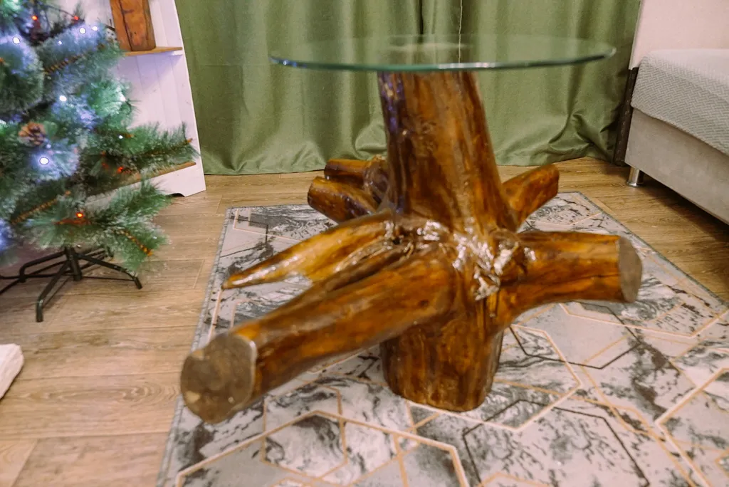 Маркс Лофт - тихий центр Мурманска