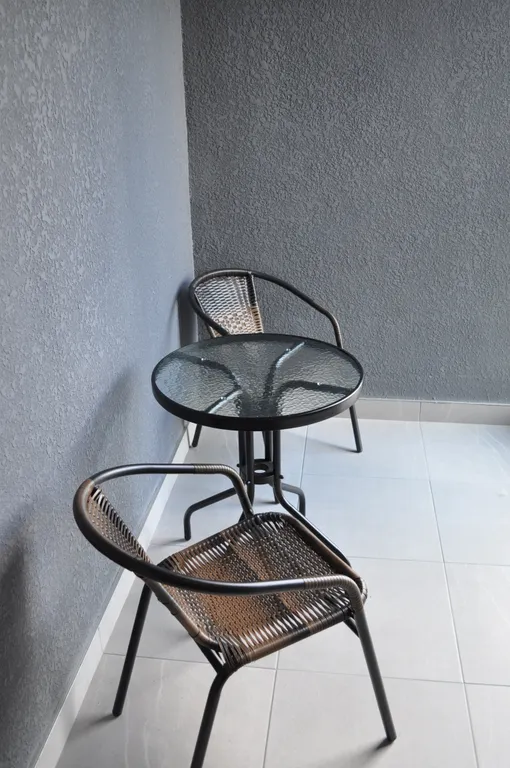 Уютная квартира в новом доме