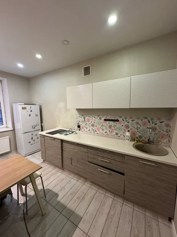 Квартира у Столицы — аренда посуточно в Пермь