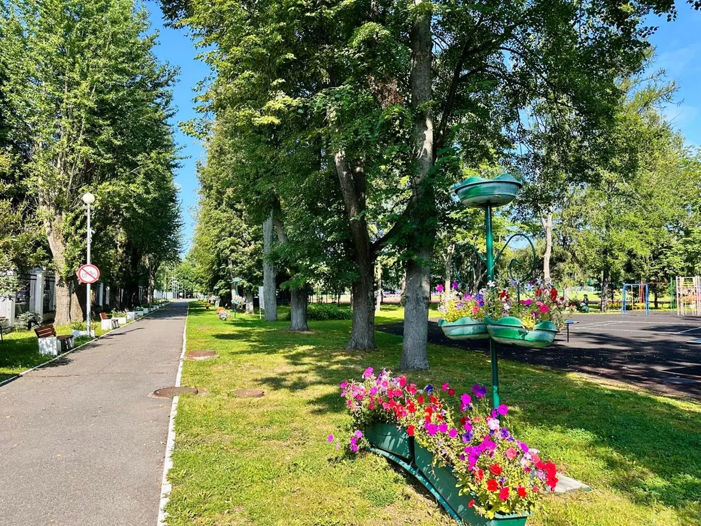 Квартира Уютная квартира у залива — Кронштадт