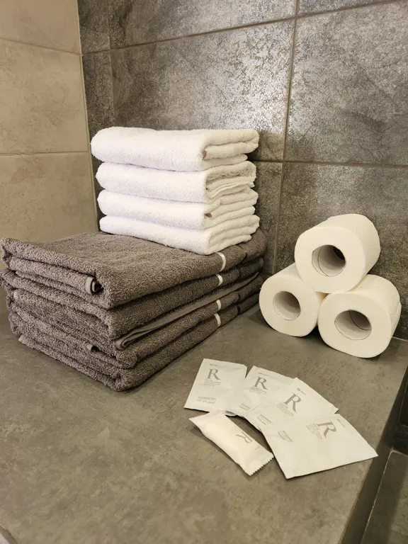 Апартаменты в центре города в парковой зоне