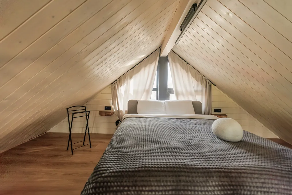 Частный загородный дом Счастье