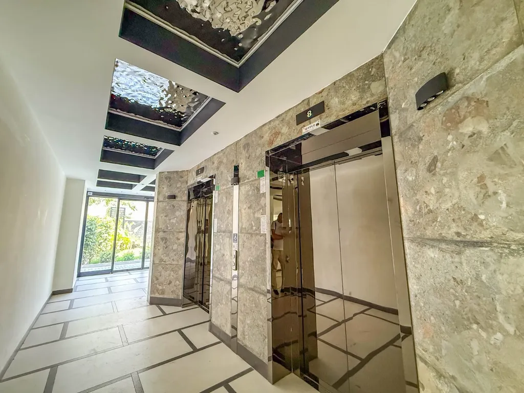 Премиум-апартаменты на Клеопатре