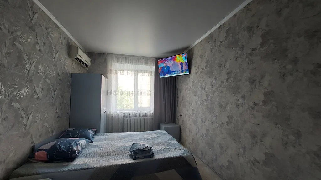 Квартира в районе Жд, Дортехшколы, РефДепо, Ттжт