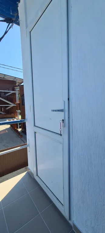 Квартира Квартира Апартамент на море — Анапа