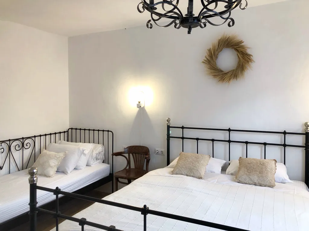 Гостевой дом Вилла Тау