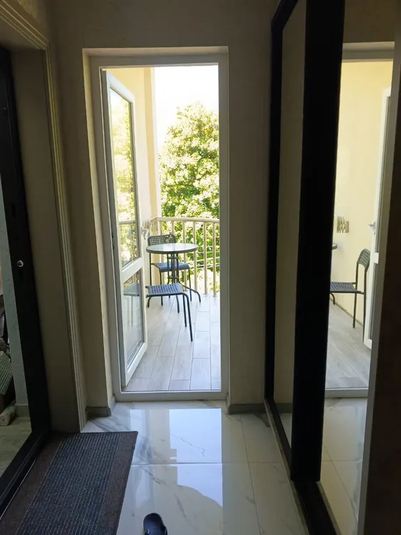 Квартира Апартаменты в центре города номер 1 — Лазаревское