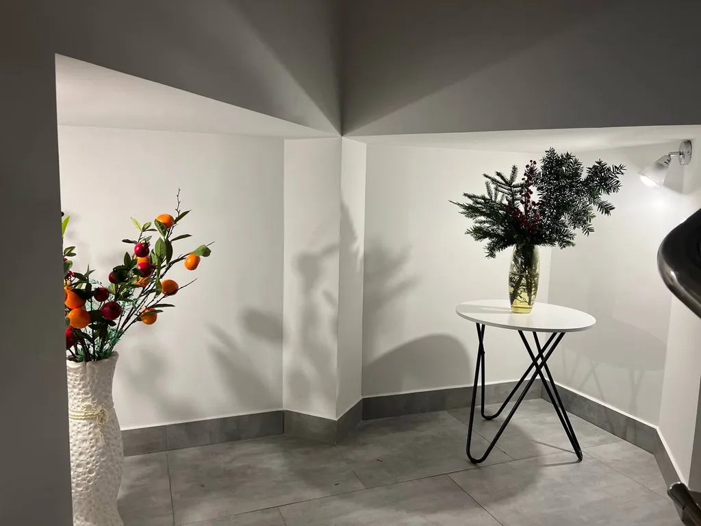 Большой коттедж возле Минска