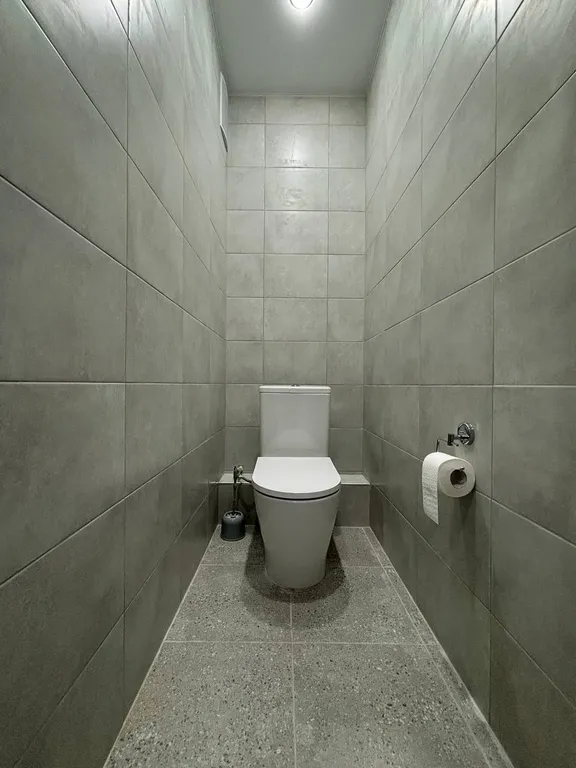 Квартира Новая квартира в центре города — Элиста