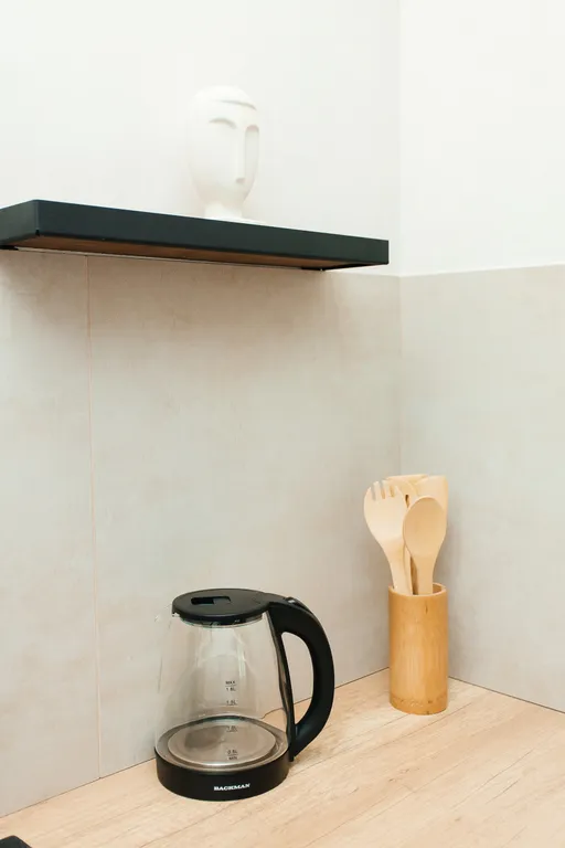 Студия в развитом районе