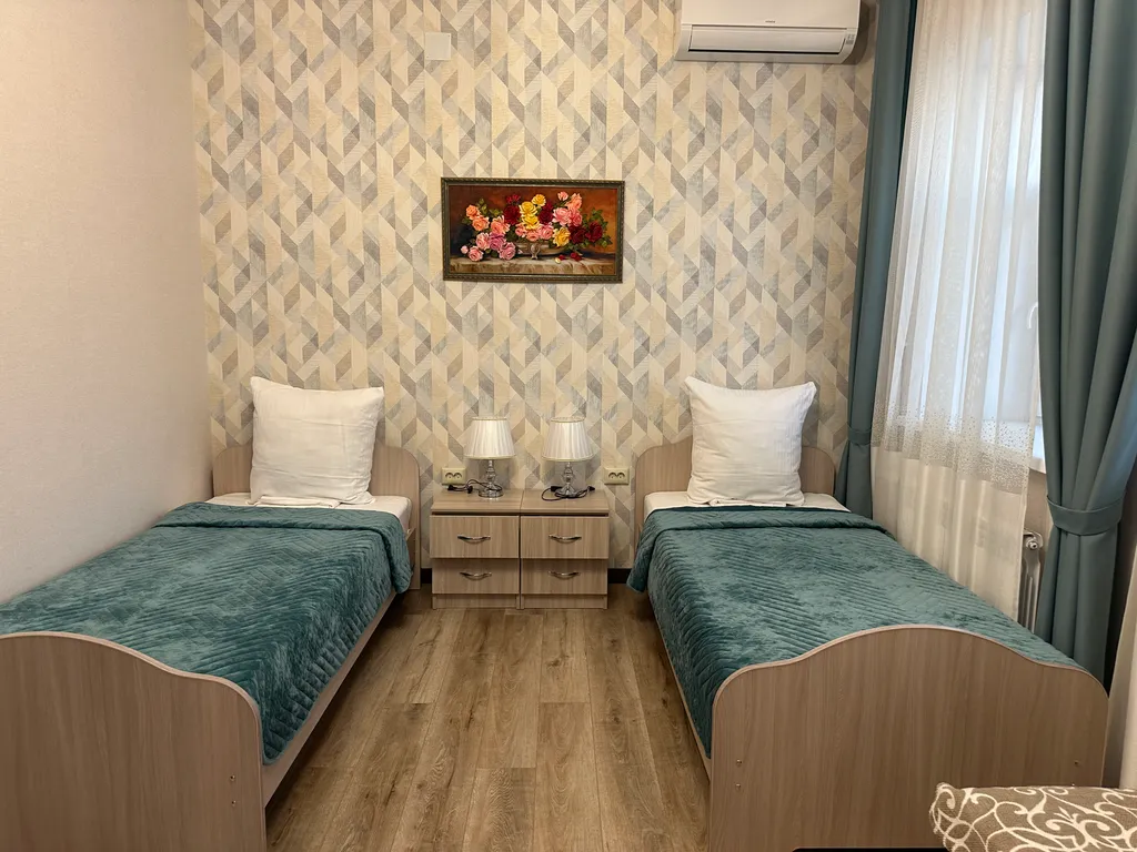 Апартаменты у самого Кремля