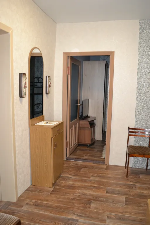 Уютный частный дом