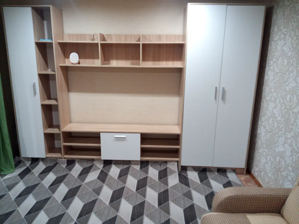 Уютная квартира в курортной зоне Парк Цветник